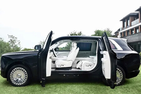 Dream Cullinan 2