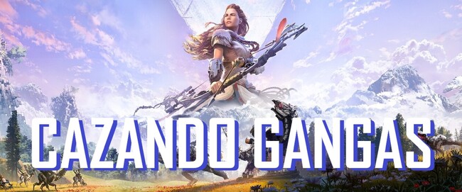 Cazando Gangas 00