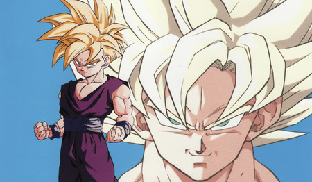 Lo hardcore, el mejor juego de Dragon Ball y la música. All Your Blog Are Belong To Us (CCCXCVI)