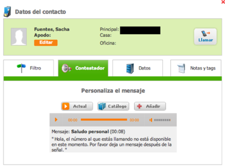 fonYou, repartimos invitaciones