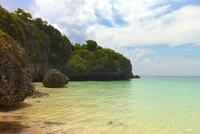 Un paraíso aún por conocer: Pantai Bira en Indonesia