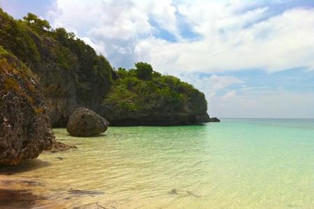 Un paraíso aún por conocer: Pantai Bira en Indonesia