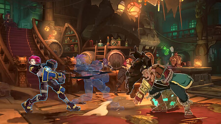 Beta Cerrada 2xko Recurso 3