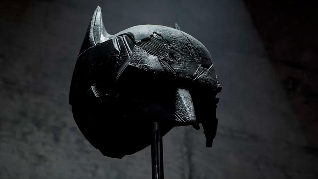 ¿Qué fue de Batman en Arkham Knight y por qué no debería preocuparte si vas a jugar a Gotham Knights? ¿Qué fue de Batman en Arkham Knight y por qué no debería preocuparte si vas a jugar a Gotham Knights?