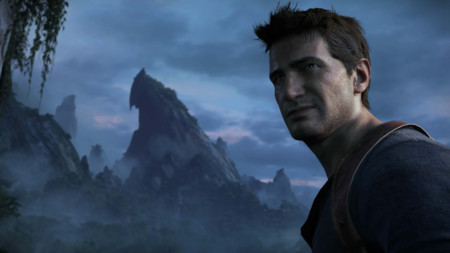 Uncharted 4 vuelve a demostrar que será de lo mejor de este año con un tráiler dedicado a su historia