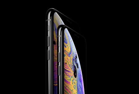Apple patenta un sistema de localización basado en la detección de gases