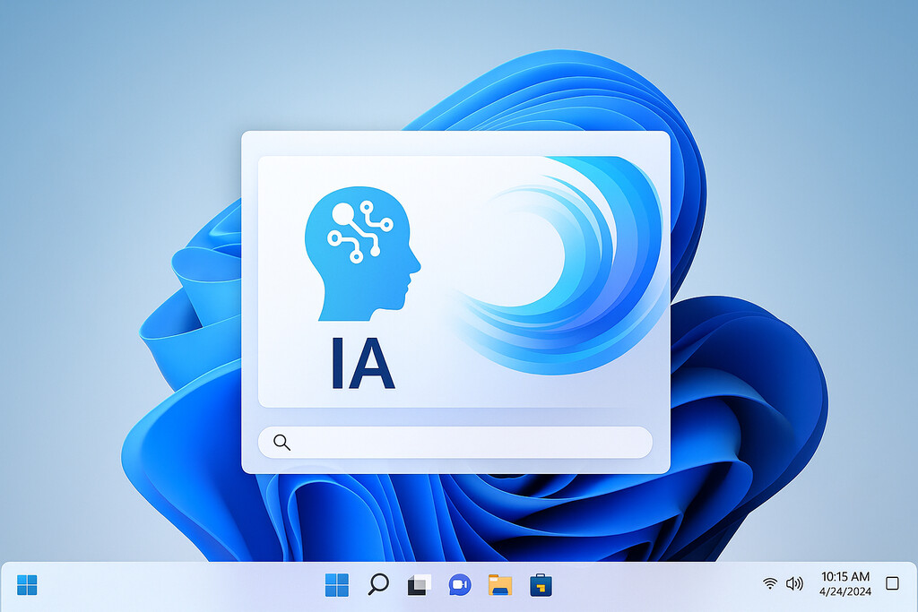 La primera IA avanzada en Windows 11 es un agente que accede a nuestras carpetas. La duda es si Microsoft aprendió de los problemas de 'Recall' 