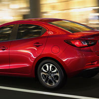 Mazda 2 Sedan: Precios, versiones y equipamiento en México