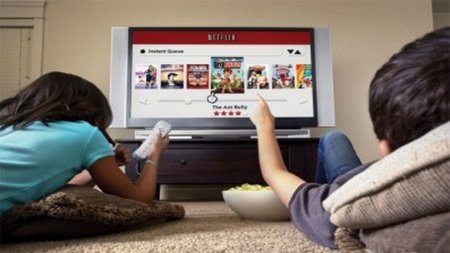 Infografía: Netflix en números