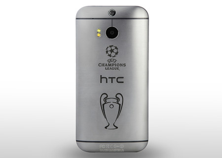 Htc One M8 Champions