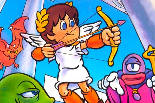 Cuatro Clasicos Se Suman A La Biblioteca De Nintendo Switch Online 1