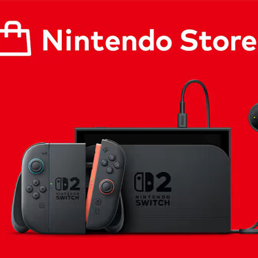 Nintendo Store