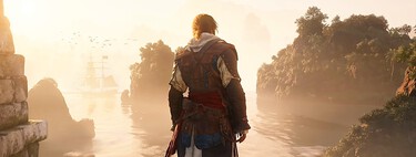 El remake de Assassin's Creed Black Flag existe, pero no solo no es un RPG, tiene nuevas misiones, mejoras en el combate y hasta una "nueva" banda sonora