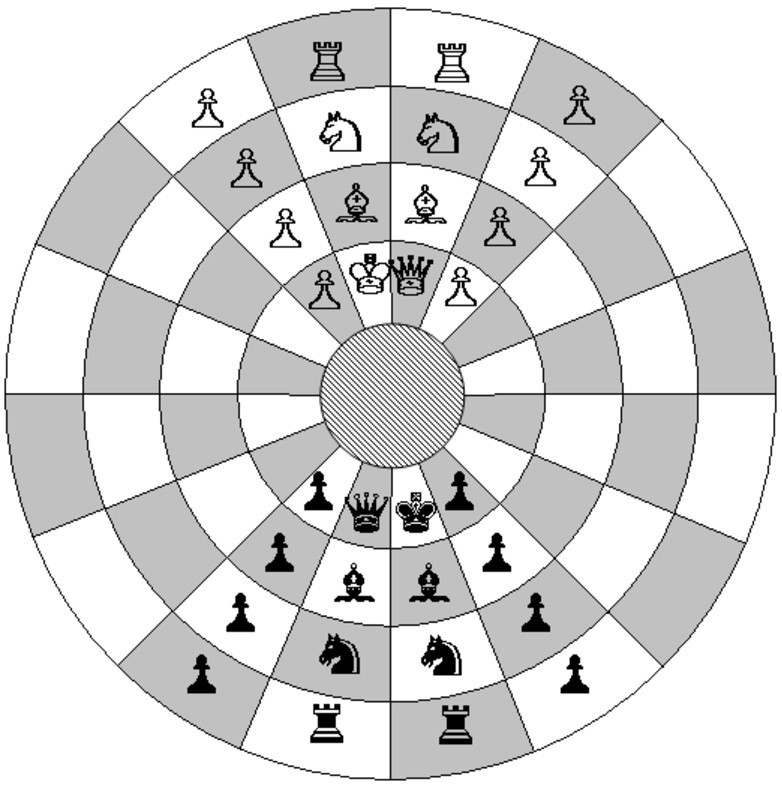 17 variantes del ajedrez clásico que te conquistarán