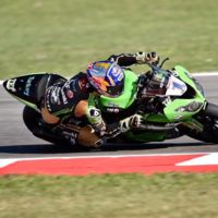 Kenan Sofuoglu demuestra en San Marino por qué es el amo y señor de Supersport