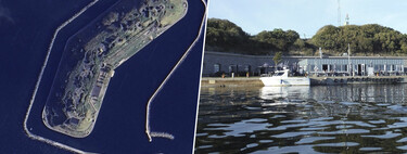 Hace un siglo Dinamarca construyó una isla para defender su capital. Ahora está llena de turistas y se vende por diez millones