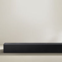 Calidad Samsung por menos de 70 euros: esta es posiblemente la mejor barra de sonido barata que puedes poner en tu salón 