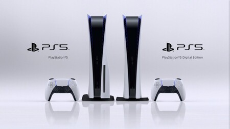 ¡El 19 de noviembre y por 499,99 euros! Sony confirma por fin la fecha de lanzamiento y el precio que tendrá PS5