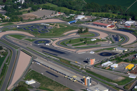 MotoGP Alemania 2017: toda la información a un click de distancia