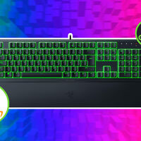 Antes tenías que gastar un montón por un teclado gamer: hoy puedes tener un Razer por solo 849 pesos