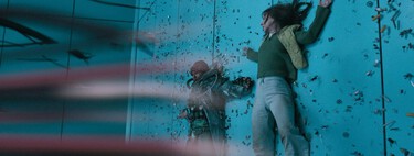 En 14 días se estrena la mejor película de viajes en el tiempo de los últimos años. Una aventura de ciencia ficción que trae de vuelta a un director muy infravalorado 