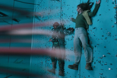 En 14 días se estrena la mejor película de viajes en el tiempo de los últimos años. Una aventura de ciencia ficción que trae de vuelta a un director muy infravalorado 