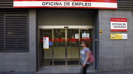 El SEPE no sirve para nada y te lo demostramos con datos