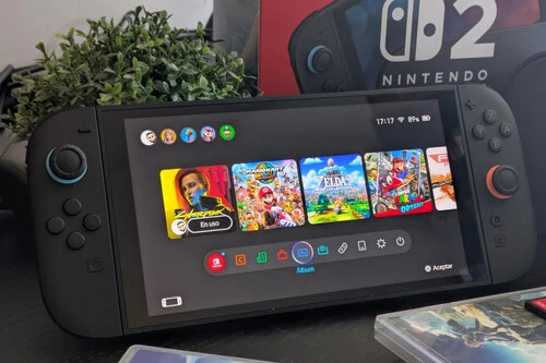 Nintendo Switch 2