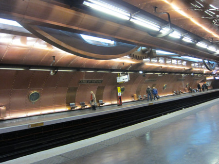 Arts Et Metiers