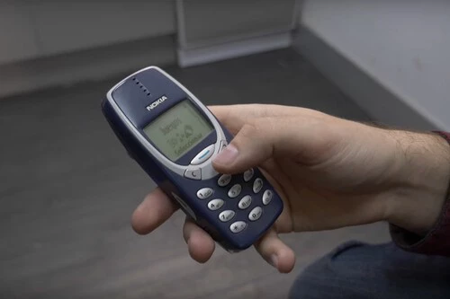 nokia 3310