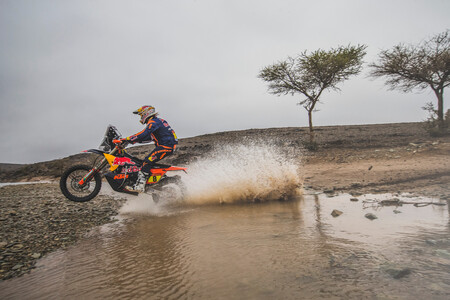 Price Dakar 2023