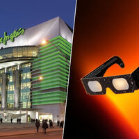 El Corte Inglés tiene las gafas homologadas de Hawkers (3,99 euros) para ver el eclipse en agosto 