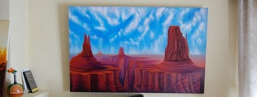 Cómo construir tus propios paneles acústicos decorativos