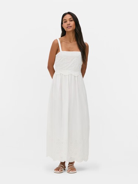 Vestidos Amplios Holgados Anchos Primark