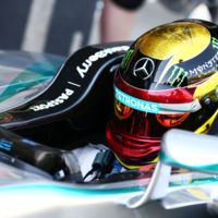 Pascal Wehrlein, la joven estrella de Mercedes, pilotará un Manor en 2016