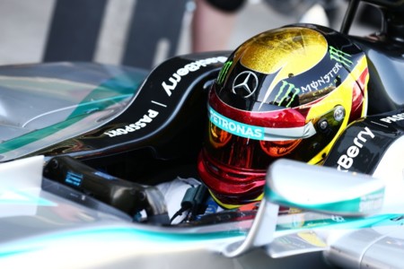 Pascal Wehrlein, la joven estrella de Mercedes, pilotará un Manor en 2016
