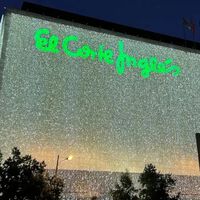 Los descuentos del Black Friday de El Corte Inglés dejan caer el precio de esta chaqueta Timberland para llevar a todas partes