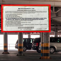 Algunos estacionamientos de CDMX sí tienen seguro de robo, pero no te lo dicen. Eso cambia con esta nueva ley