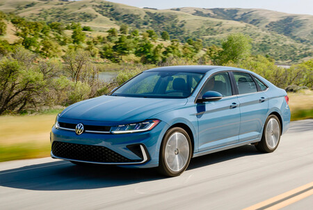 Vw Jetta 2026 Mexico Precio