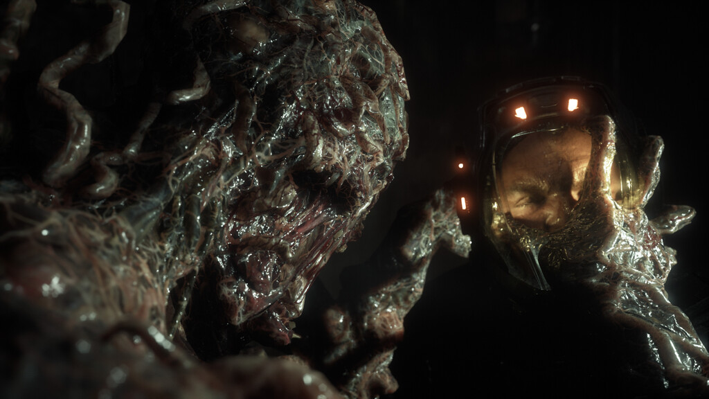 The Callisto Protocol da realmente miedo en PC: los jugadores critican el desastroso rendimiento 