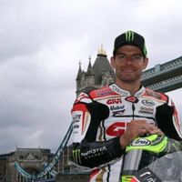 Cal Crutchlow no volverá a Ducati. Renueva con Honda y el LCR 