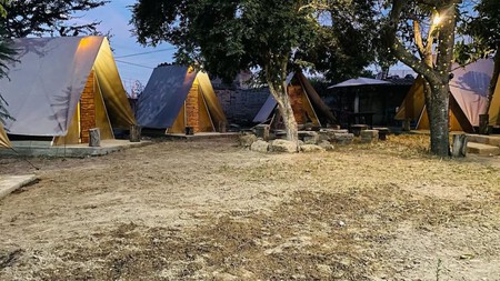 Cabanas