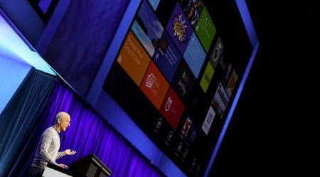 Windows RT limita de facto el uso de otros navegadores y Mozilla se queja