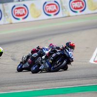 Yamaha está muy enfadada: SSP300 se ha vuelto un campeonato desigual y exige medidas a FIM y Dorna