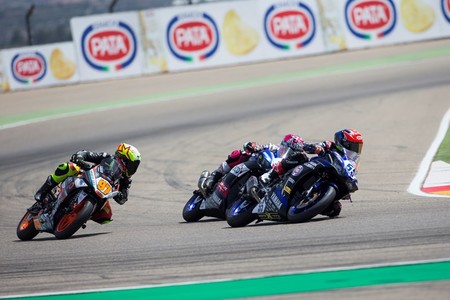 Yamaha está muy enfadada: SSP300 se ha vuelto un campeonato desigual y exige medidas a FIM y Dorna