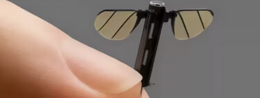 China no tenía suficiente con los mosquitos y sus molestas picaduras, así que ha creado uno que también sirva para robarte el PIN de la tarjeta