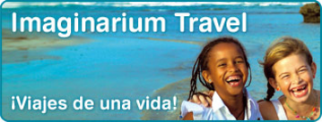 Imaginarium lanza una agencia de viajes para familias