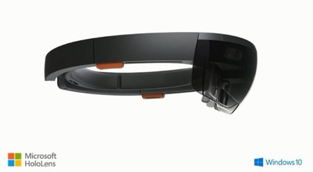 Microsoft sorprende lanzando sus propios lentes holográficos de realidad virtual