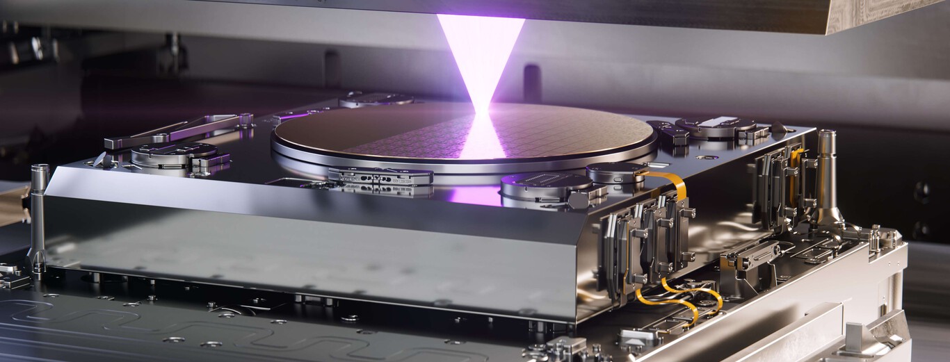 Huawei está levantando un imperio de semiconductores. Y en mitad de la crisis, ahora va a por su propia fábrica de DRAM
