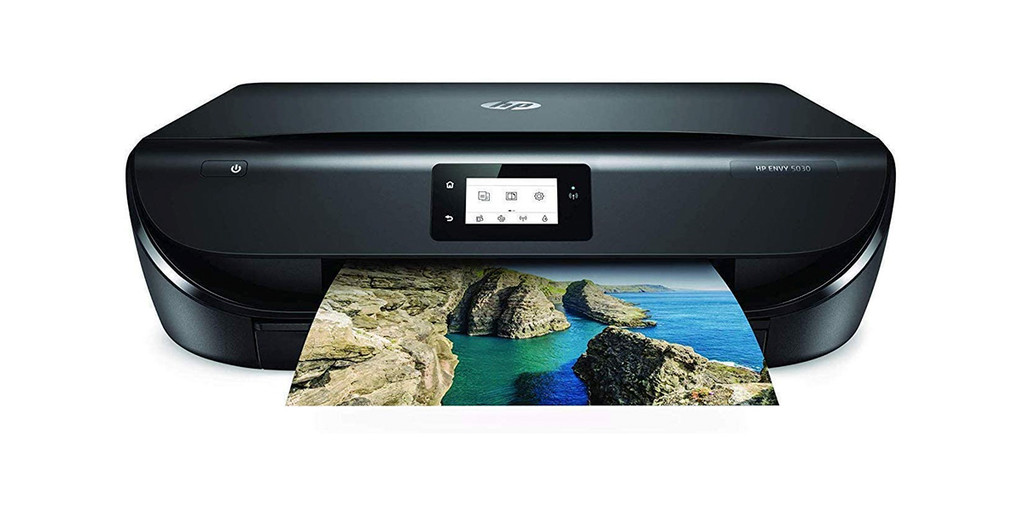 Guía de compra de impresoras con AirPrint siete modelos para imprimir